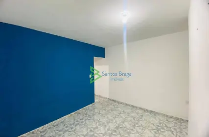 Imagem: Casa Térrea para Venda, Parque Esperança