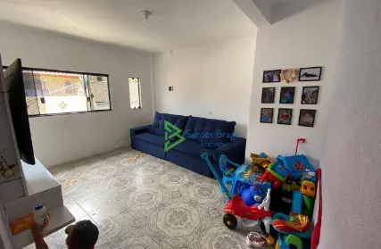 Imagem: Casa Térrea para Venda, Parque Esperança