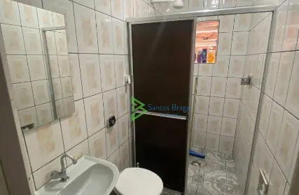 Imagem: Casa Térrea para Venda, Parque Esperança