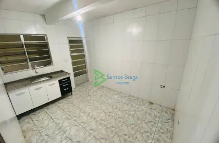 Imagem: Casa Térrea para Venda, Parque Esperança