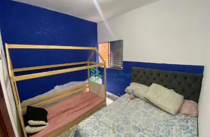 Imagem: Casa Térrea para Venda, Parque Esperança
