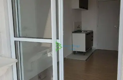 Imagem: Apartamento para Venda, Parque Industrial Tomas Edson