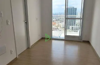Imagem: Apartamento para Venda, Parque Industrial Tomas Edson