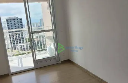 Imagem: Apartamento para Venda, Parque Industrial Tomas Edson