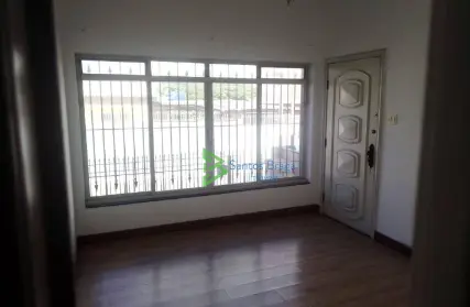 Imagem: Casa Térrea para Venda, Parque São Domingos