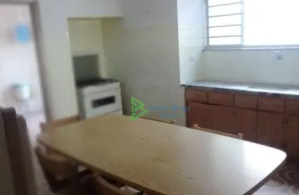 Imagem: Casa Térrea para Venda, Parque São Domingos