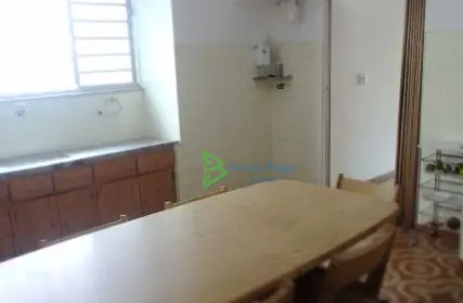 Imagem: Casa Térrea para Venda, Parque São Domingos