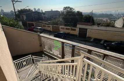 Imagem: Condomínio Fechado para Venda, Vila Jaguara
