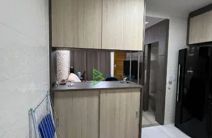 Imagem: Condomínio Fechado para Venda, Vila Jaguara