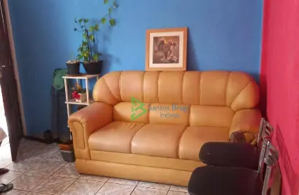Imagem: Apartamento para Venda, Parque Nações Unidas