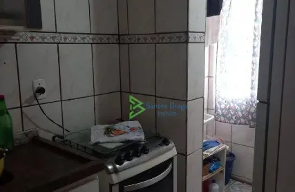 Imagem: Apartamento para Venda, Parque Nações Unidas