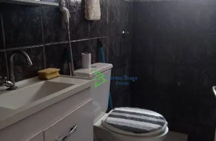 Imagem: Apartamento para Venda, Parque Nações Unidas