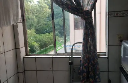 Imagem: Apartamento para Venda, Parque Nações Unidas