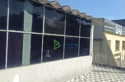 Imagem: Sobrado para Venda, Vila Bonilha