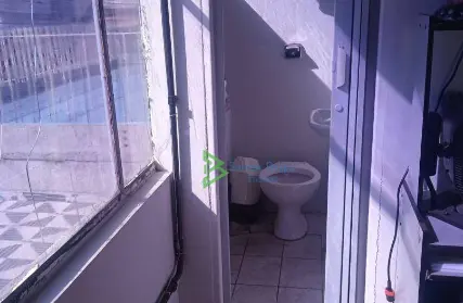 Imagem: Sobrado para Venda, Vila Bonilha
