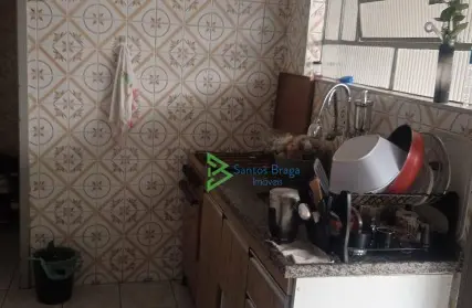 Imagem: Sobrado para Venda, Vila Bonilha