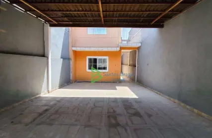 Imagem: Sobrado para Venda, Jardim São João