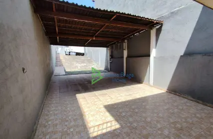 Imagem: Sobrado para Venda, Jardim São João