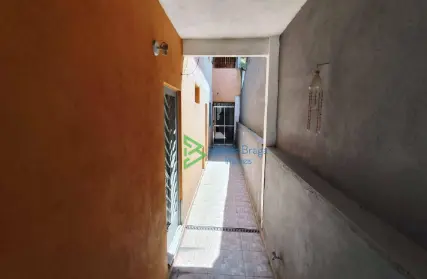 Imagem: Sobrado para Venda, Jardim São João