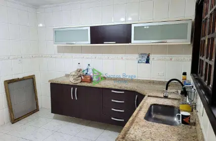 Imagem: Sobrado para Venda, Vila Fiat Lux (ZO)