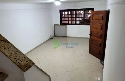Imagem: Sobrado para Venda, Vila Fiat Lux (ZO)