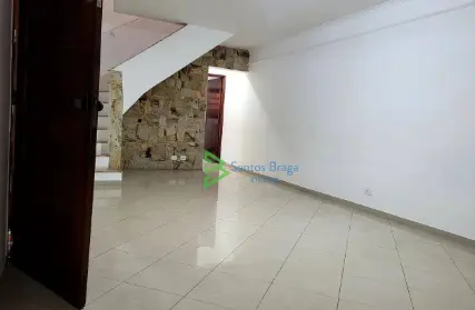 Imagem: Sobrado para Venda, Vila Fiat Lux (ZO)