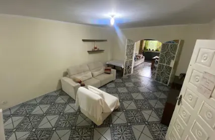 Imagem: Sobrado para Venda, City Pinheirinho