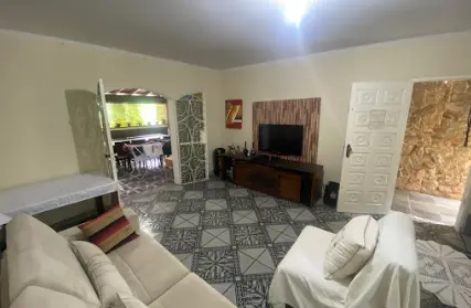 Imagem: Sobrado para Venda, City Pinheirinho