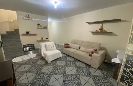 Imagem: Sobrado para Venda, City Pinheirinho