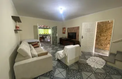 Imagem: Sobrado para Venda, City Pinheirinho