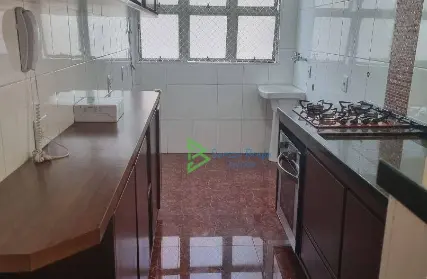 Imagem: Apartamento para Venda, City América