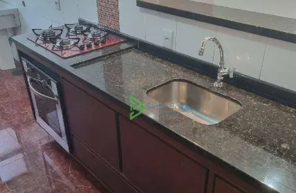Imagem: Apartamento para Venda, City América