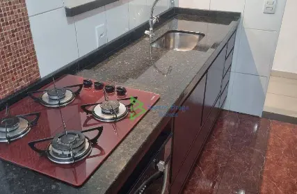 Imagem: Apartamento para Venda, City América