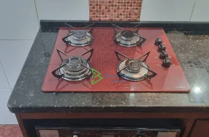 Imagem: Apartamento para Venda, City América