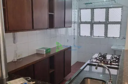 Imagem: Apartamento para Venda, City América