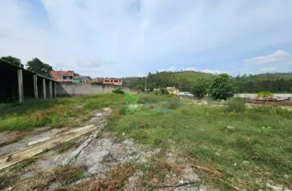 Imagem: Terreno para Venda, Vila Anoral