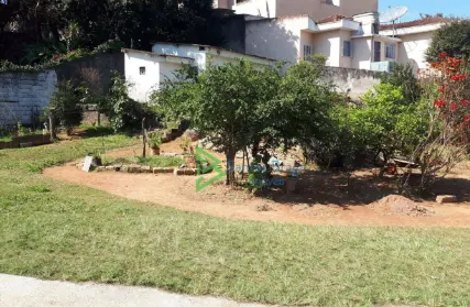 Imagem: Terreno para Venda, Vila Zulmira