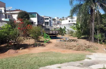 Imagem: Terreno para Venda, Vila Zulmira