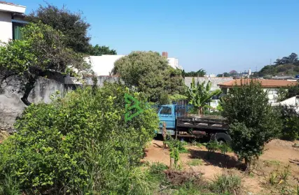 Imagem: Terreno para Venda, Vila Zulmira