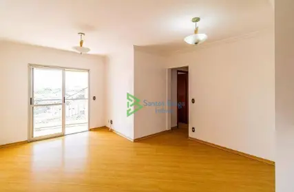 Imagem: Apartamento para Venda, Jaguaré