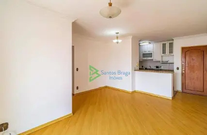 Imagem: Apartamento para Venda, Jaguaré
