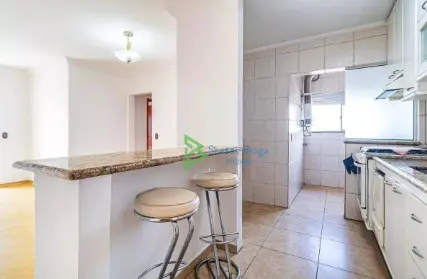 Imagem: Apartamento para Venda, Jaguaré