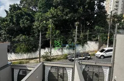 Imagem: Sobrado para Venda, Piqueri