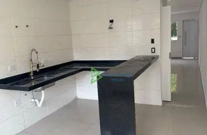 Imagem: Sobrado para Venda, Piqueri