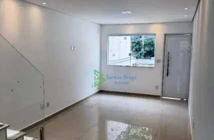 Imagem: Sobrado para Venda, Piqueri