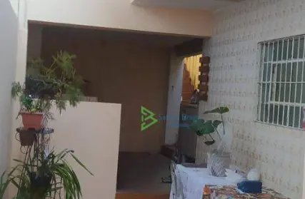 Imagem: Casa Térrea para Venda, Vila Ipojuca