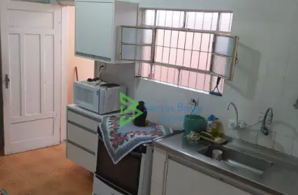 Imagem: Casa Térrea para Venda, Vila Ipojuca