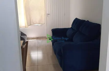 Imagem: Condomínio Fechado para Venda, Santo Afonso