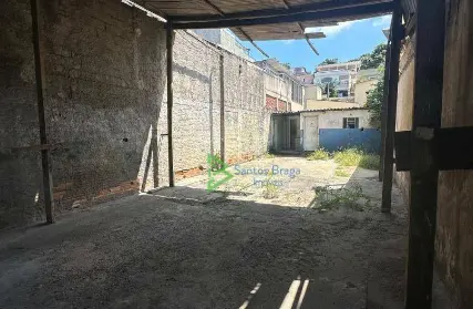 Imagem: Galpão / Salão para Alugar, Vila Portugal