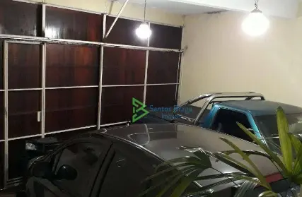 Imagem: Sobrado para Venda, Jardim São José (Zona Oeste)